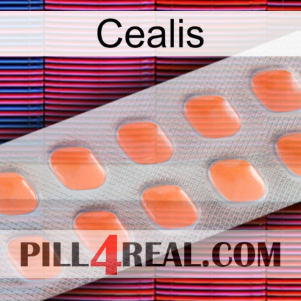 Cealis 26